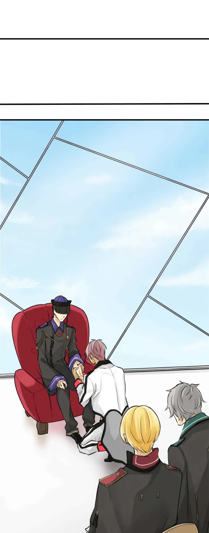 Phantom in the Twilight chapter 19 page 30