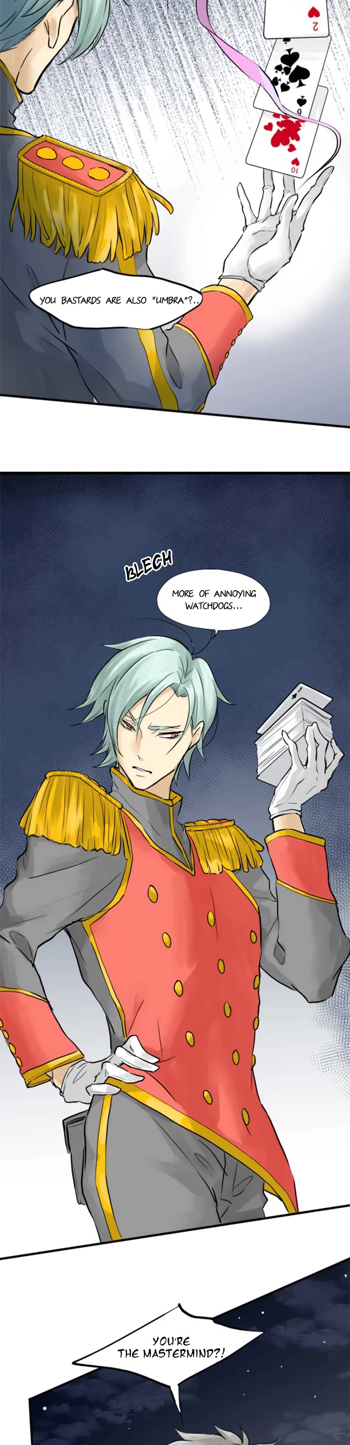 Phantom in the Twilight chapter 19 page 7