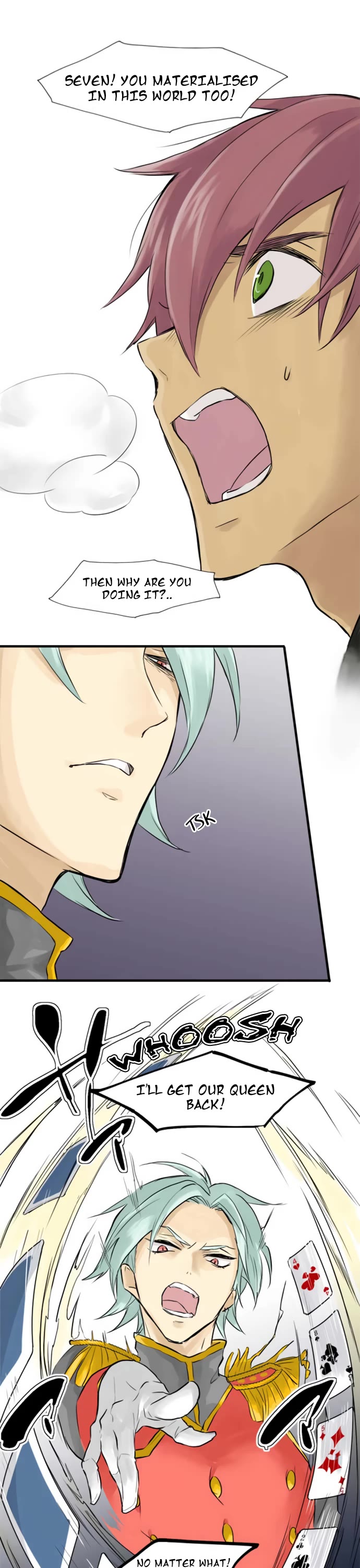 Phantom in the Twilight chapter 19 page 9