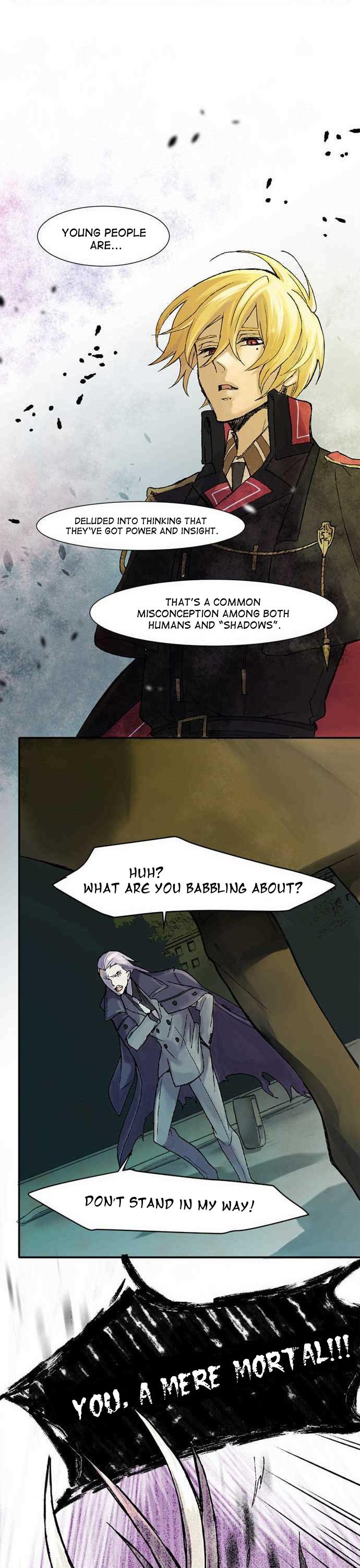 Phantom in the Twilight chapter 2 page 19