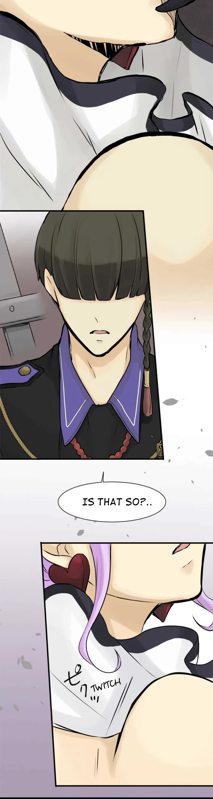 Phantom in the Twilight chapter 21 page 14