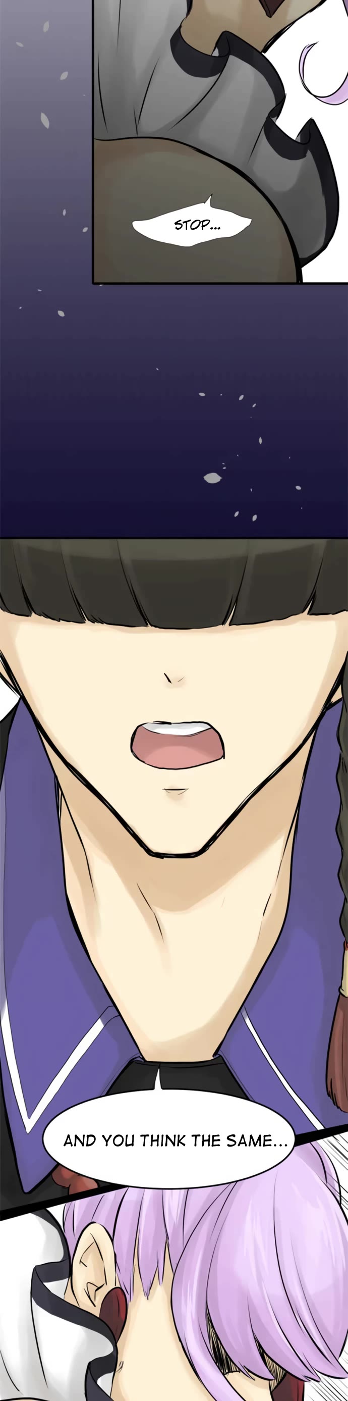 Phantom in the Twilight chapter 21 page 16