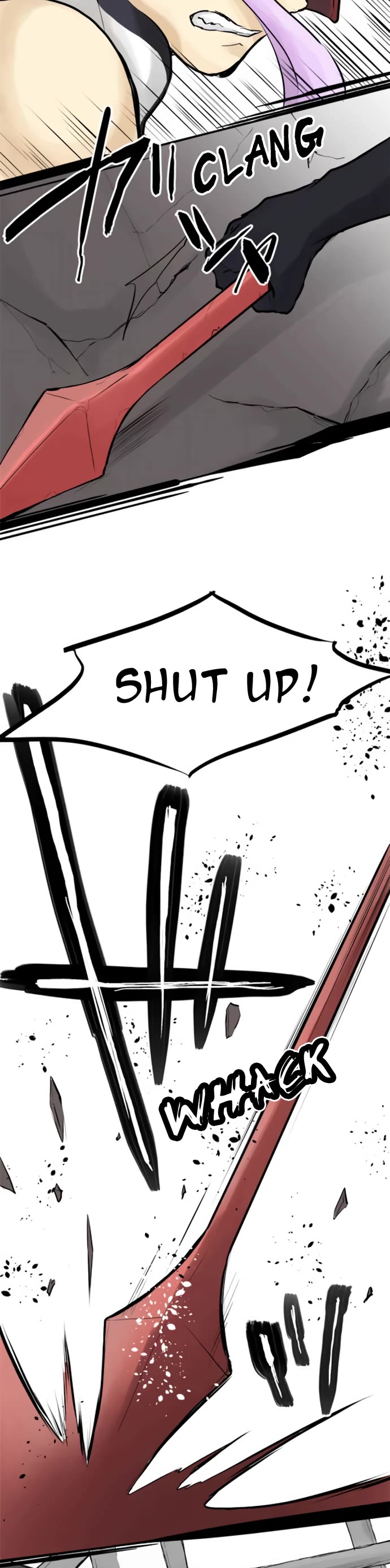 Phantom in the Twilight chapter 21 page 17