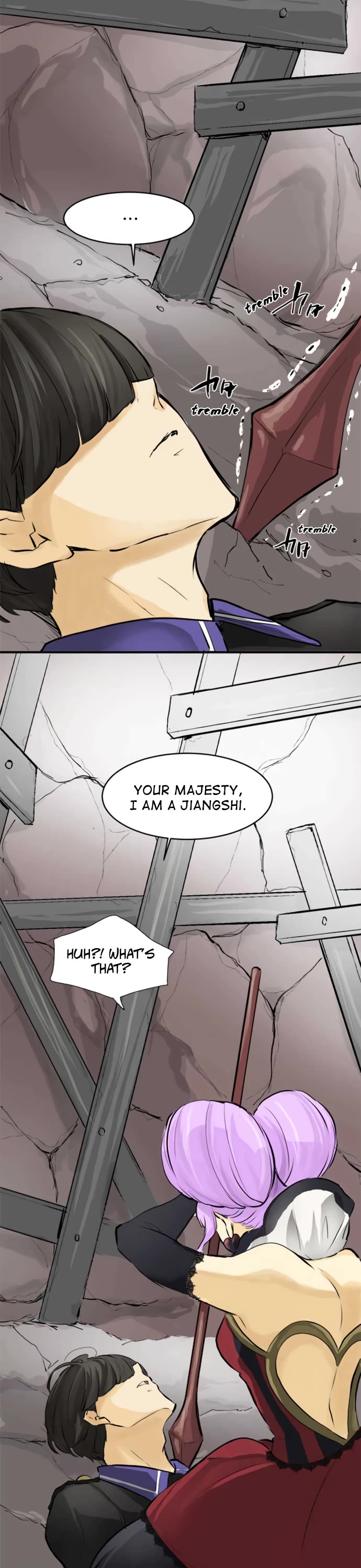 Phantom in the Twilight chapter 21 page 21