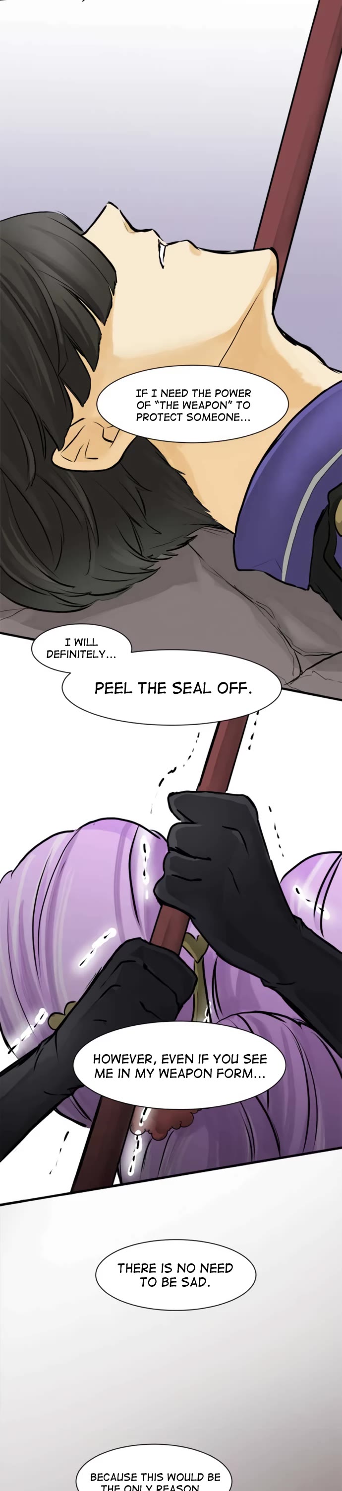 Phantom in the Twilight chapter 21 page 27