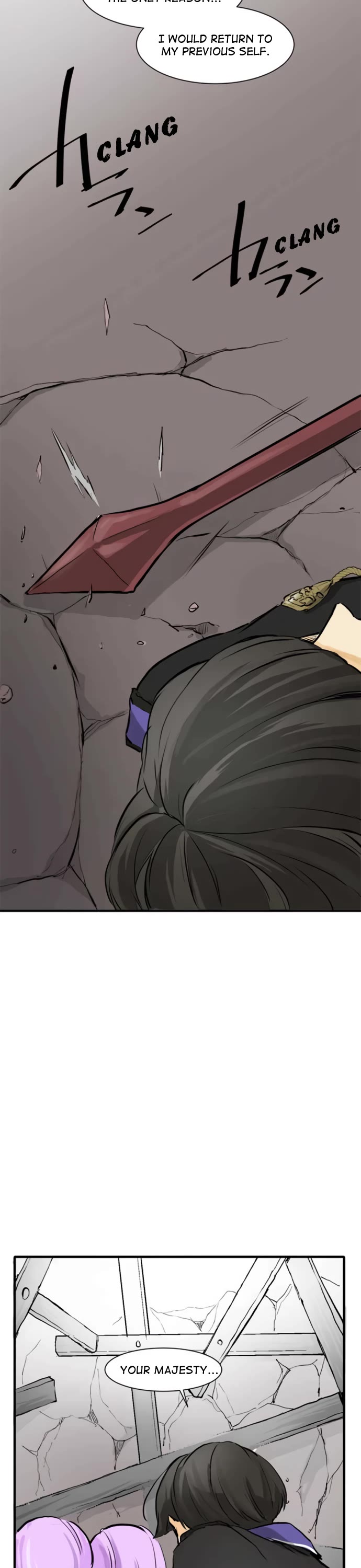 Phantom in the Twilight chapter 21 page 28