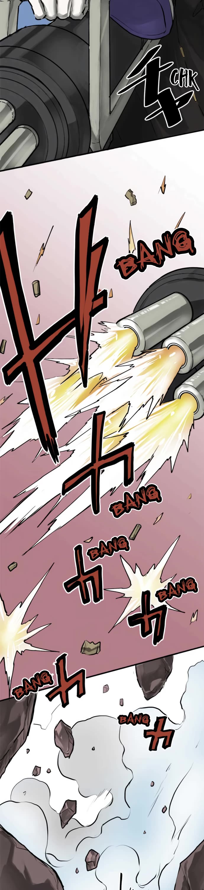 Phantom in the Twilight chapter 21 page 36