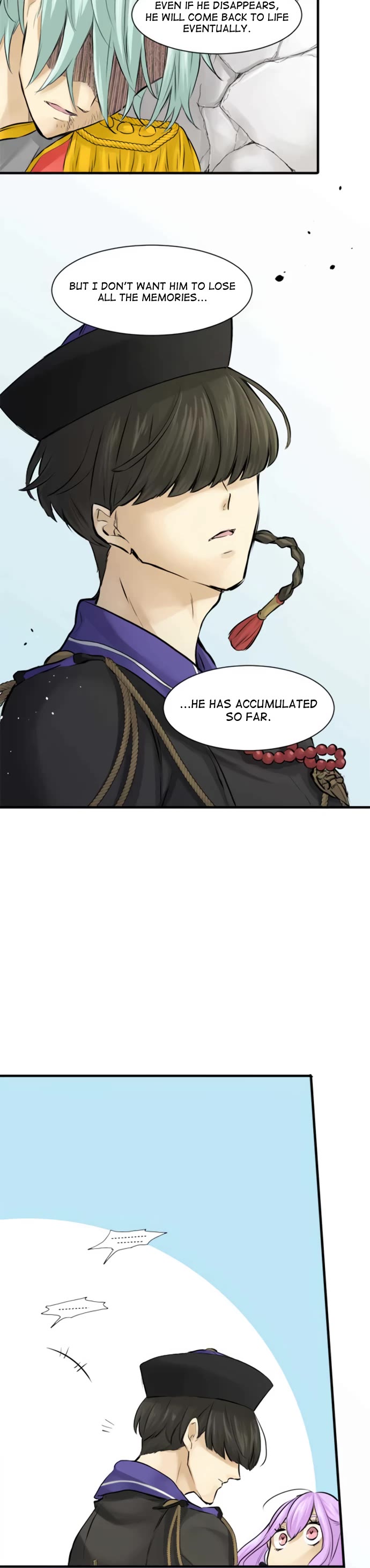 Phantom in the Twilight chapter 22 page 25