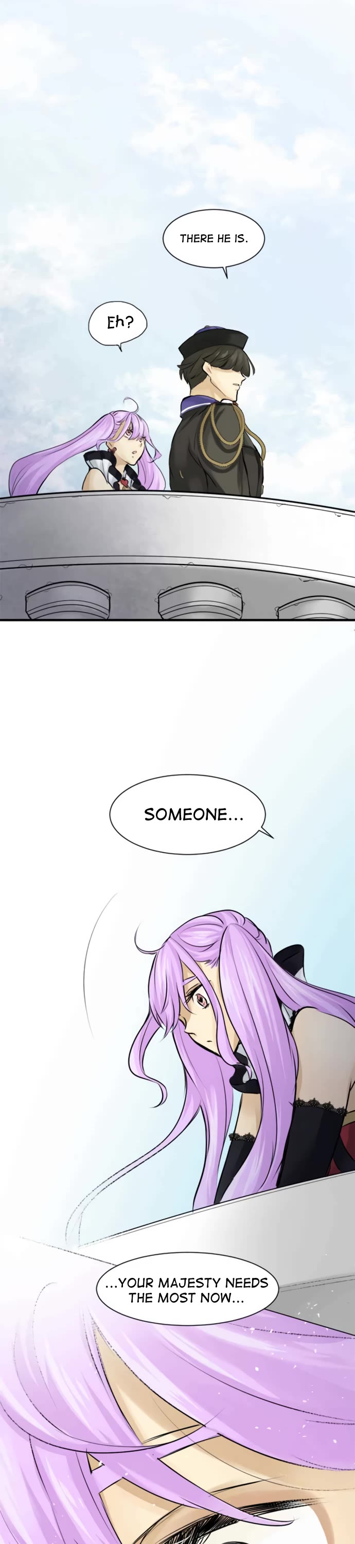 Phantom in the Twilight chapter 22 page 26