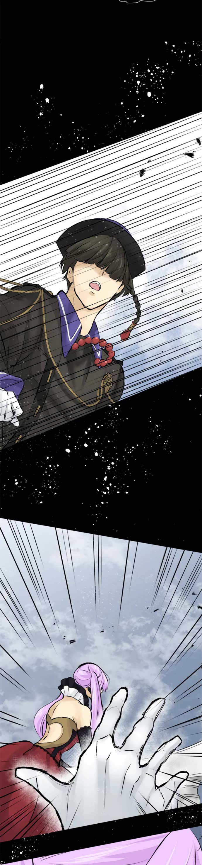 Phantom in the Twilight chapter 22 page 32