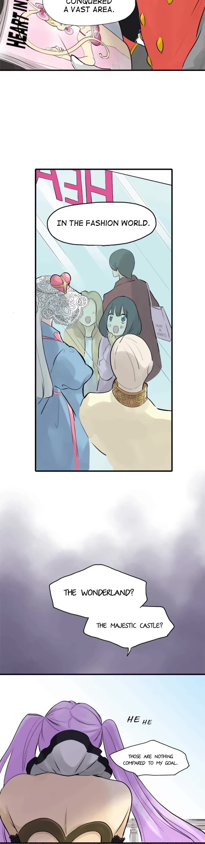 Phantom in the Twilight chapter 23 page 19