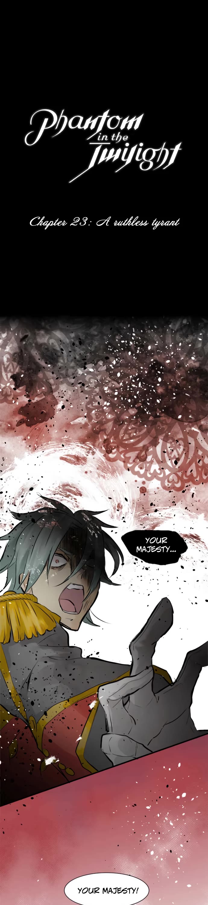 Phantom in the Twilight chapter 23 page 2