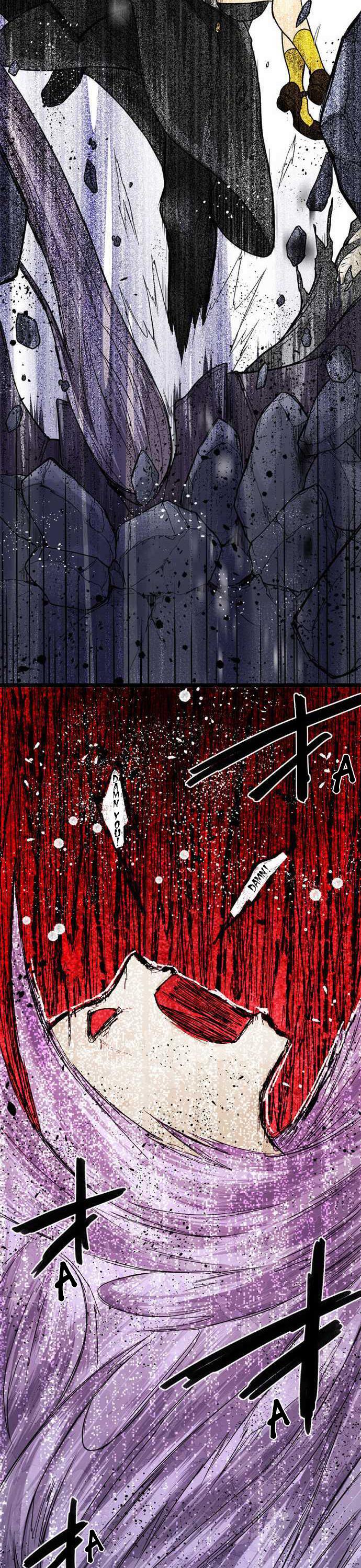 Phantom in the Twilight chapter 3 page 11