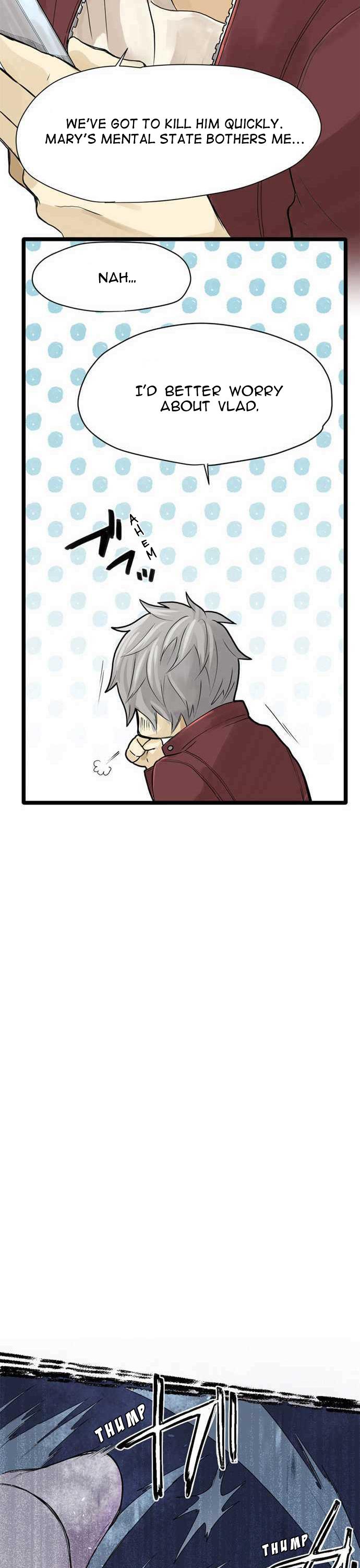 Phantom in the Twilight chapter 3 page 19