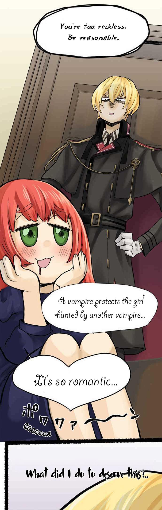 Phantom in the Twilight chapter 3 page 23