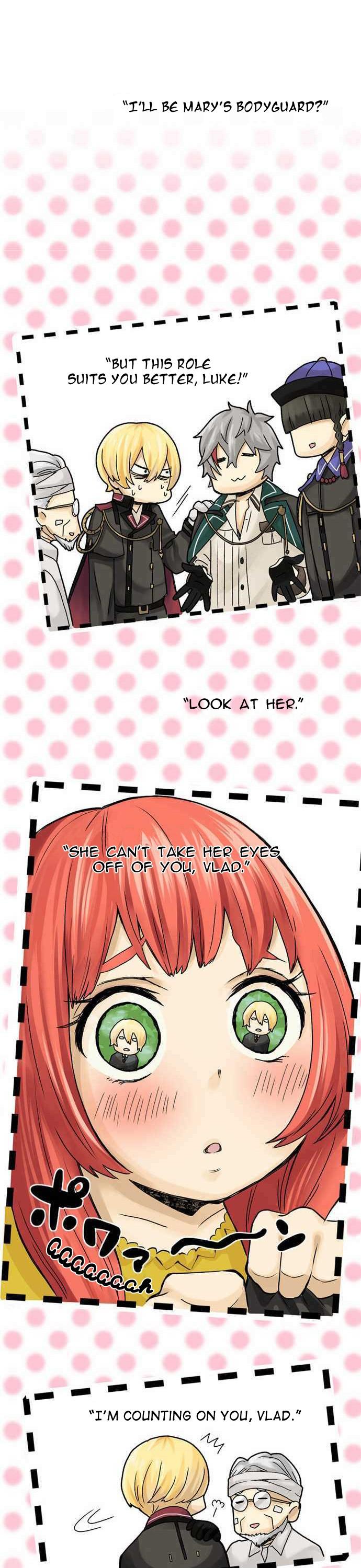 Phantom in the Twilight chapter 3 page 25