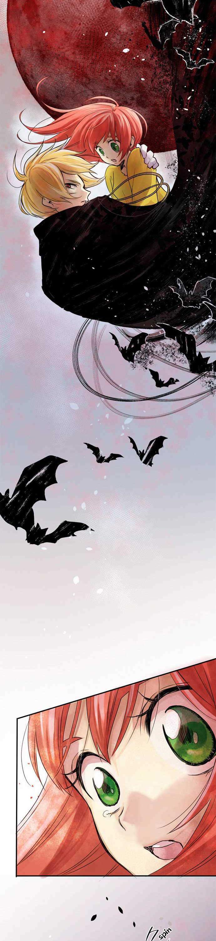 Phantom in the Twilight chapter 3 page 9