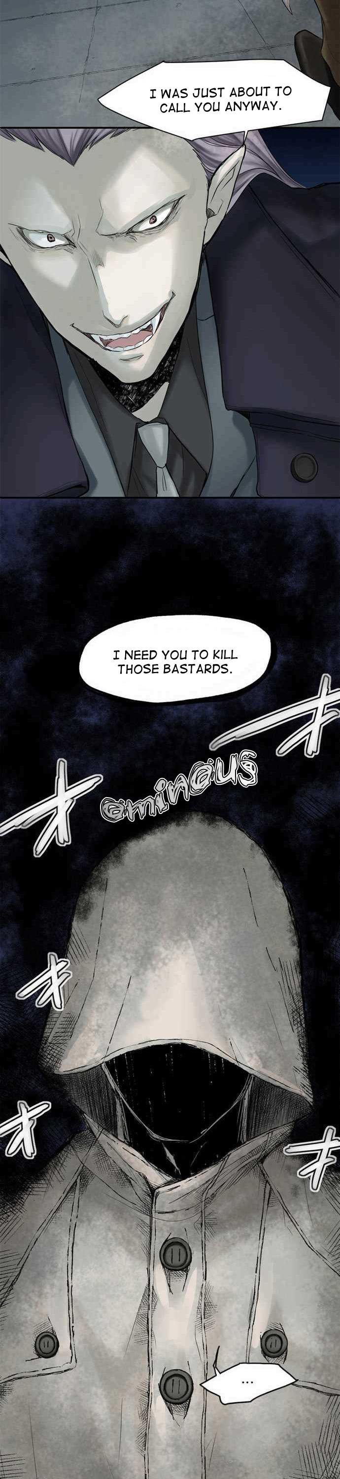 Phantom in the Twilight chapter 4 page 13