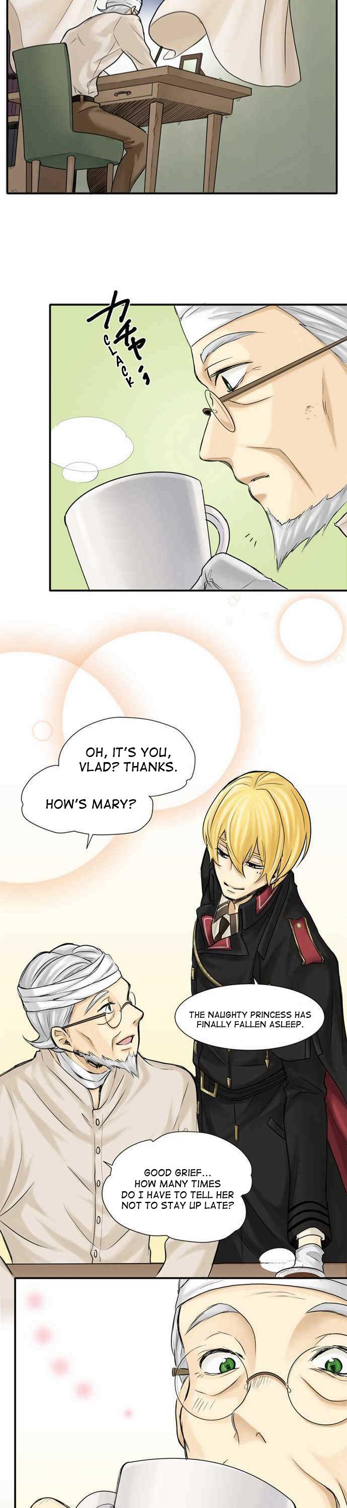 Phantom in the Twilight chapter 4 page 16