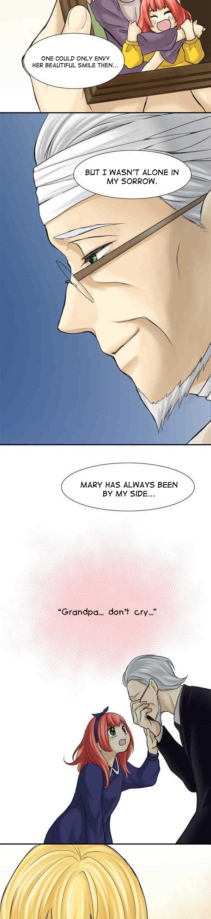 Phantom in the Twilight chapter 4 page 18