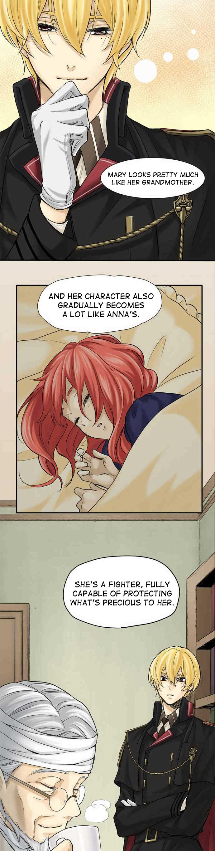 Phantom in the Twilight chapter 4 page 19