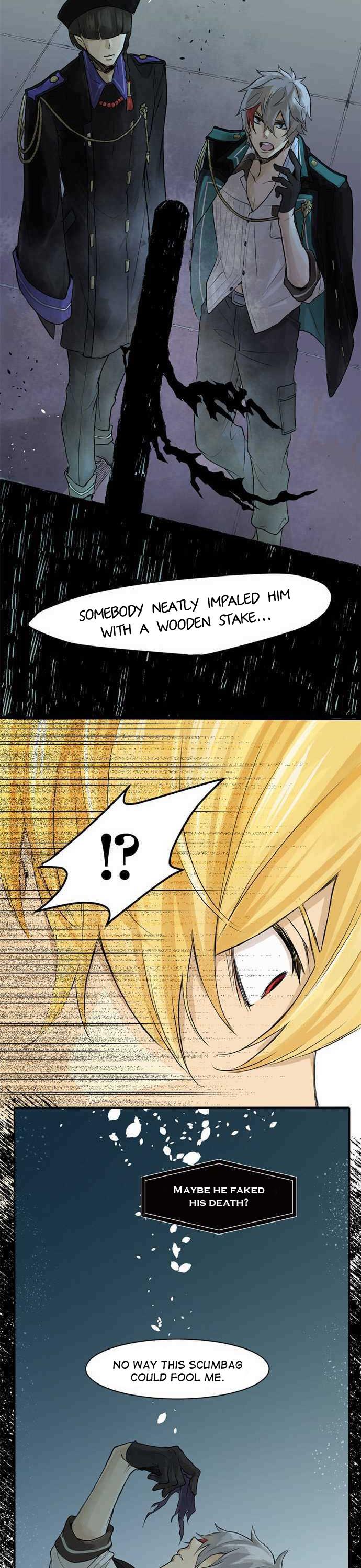 Phantom in the Twilight chapter 4 page 22