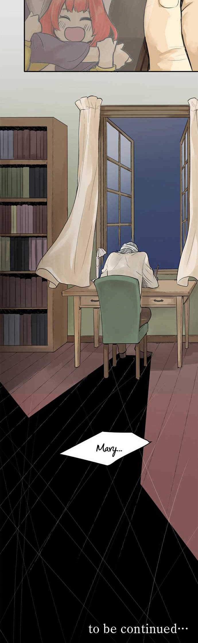 Phantom in the Twilight chapter 4 page 25