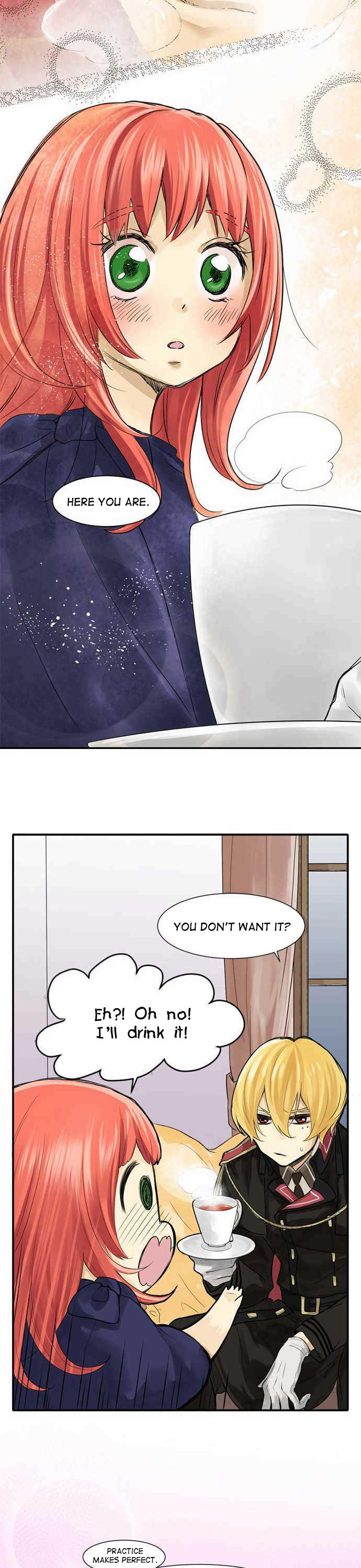 Phantom in the Twilight chapter 4 page 6