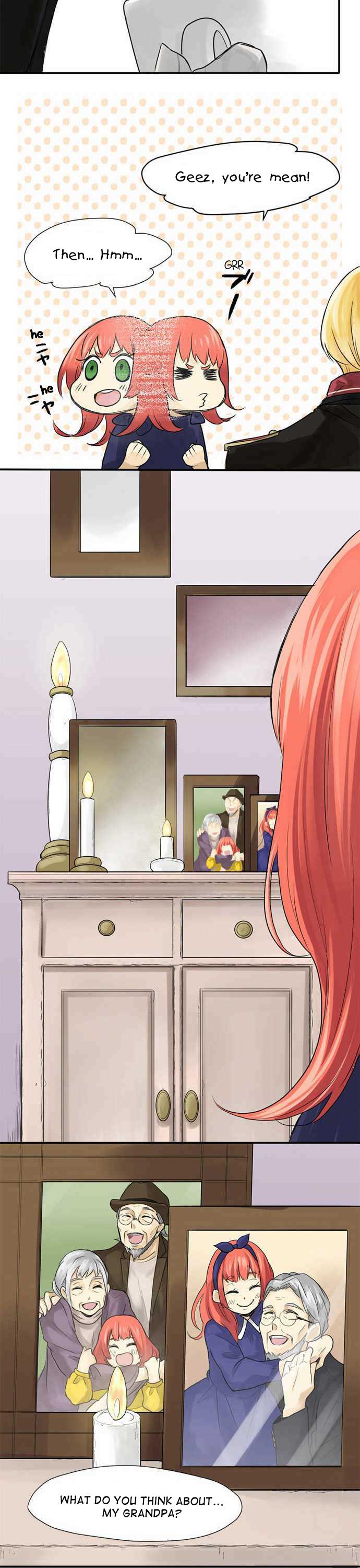 Phantom in the Twilight chapter 4 page 9