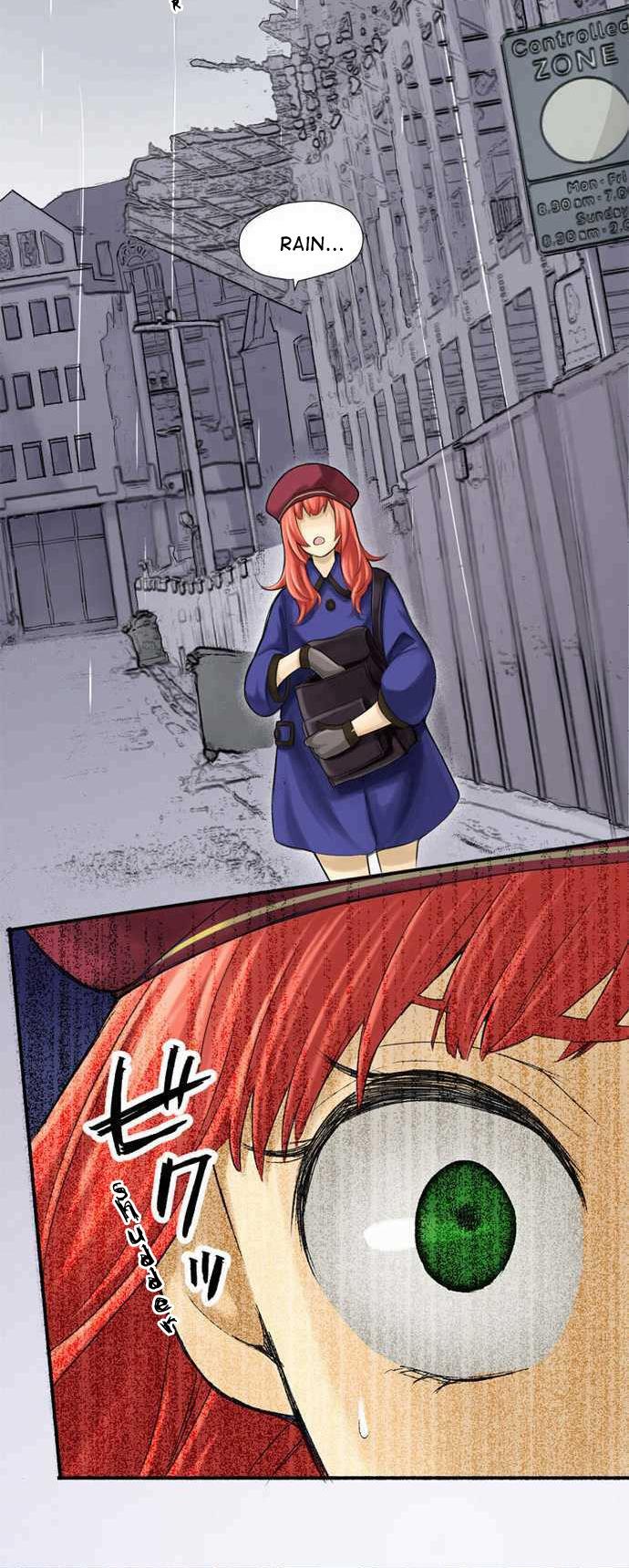 Phantom in the Twilight chapter 5 page 10