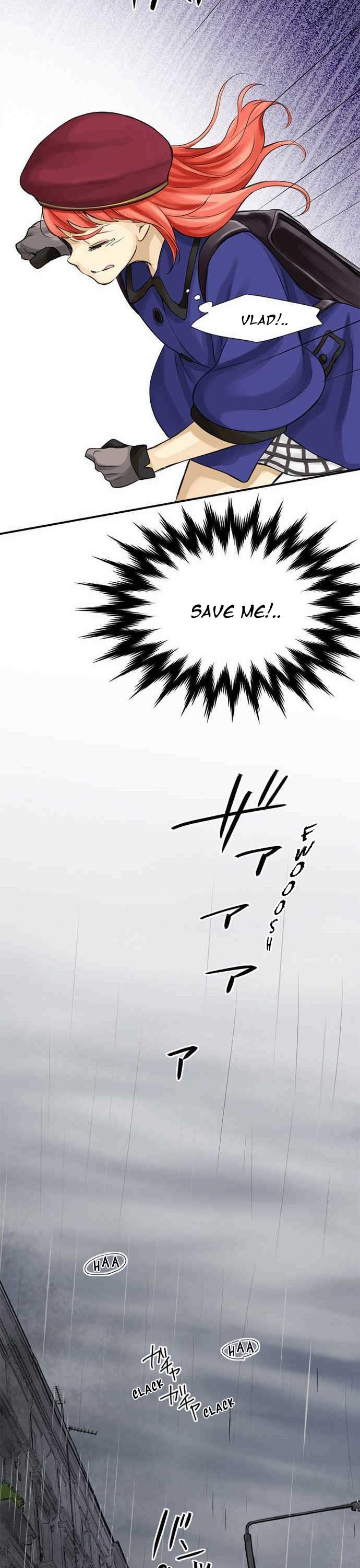 Phantom in the Twilight chapter 5 page 13