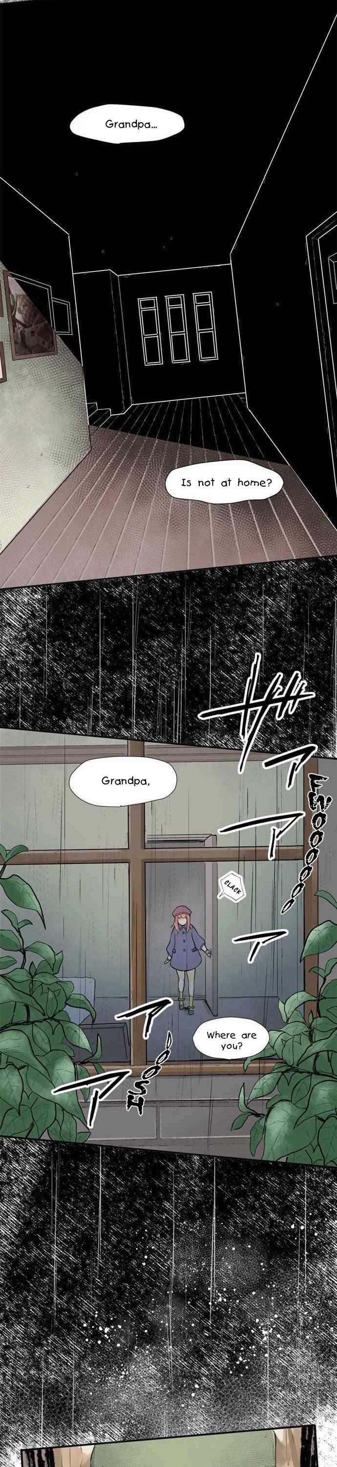 Phantom in the Twilight chapter 5 page 15