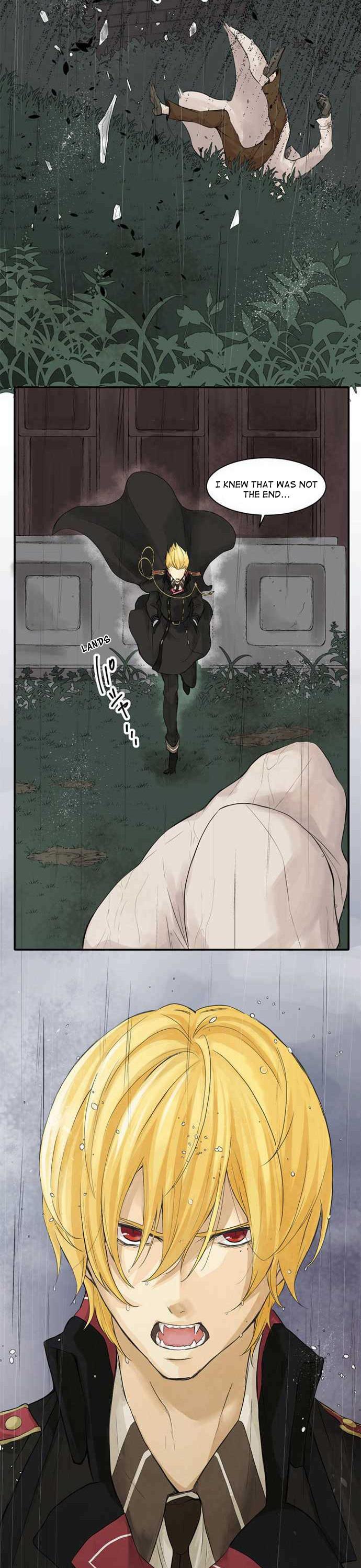 Phantom in the Twilight chapter 5 page 22