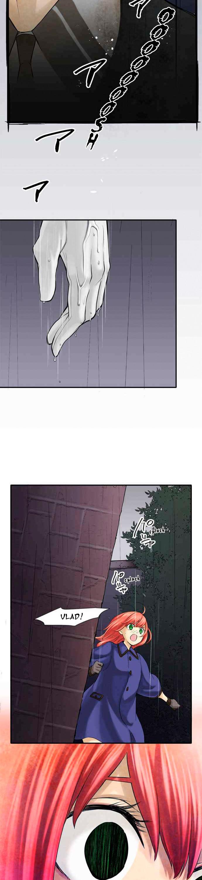 Phantom in the Twilight chapter 5 page 24