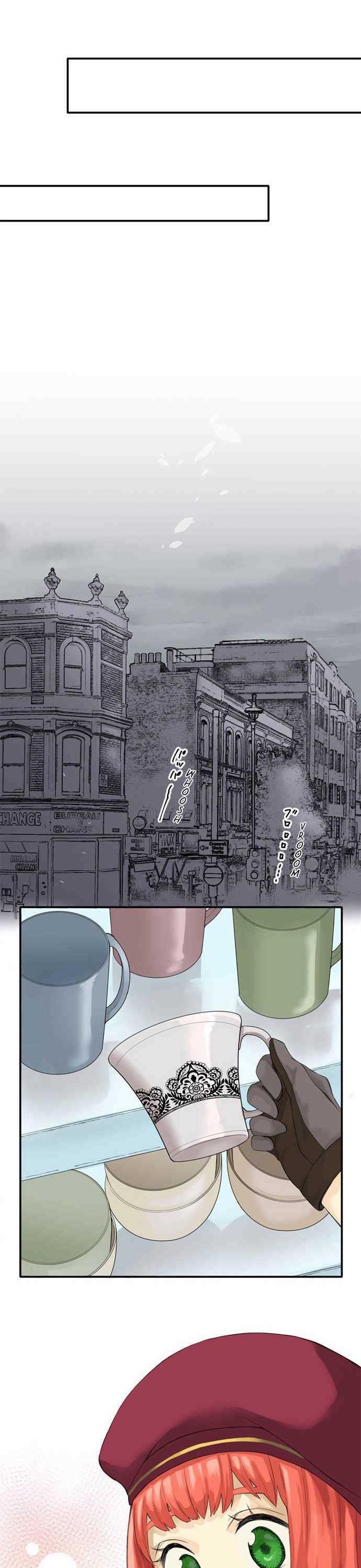 Phantom in the Twilight chapter 5 page 5