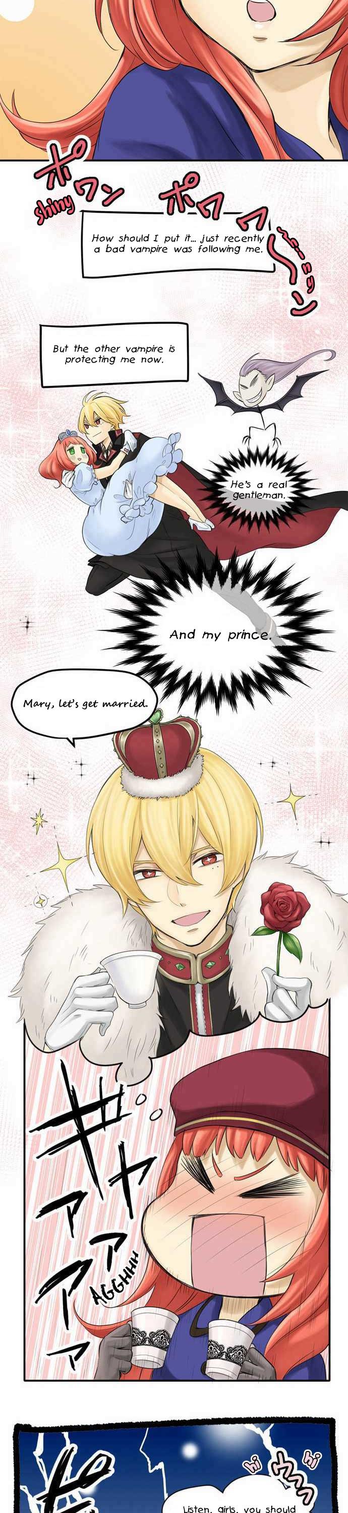 Phantom in the Twilight chapter 5 page 7