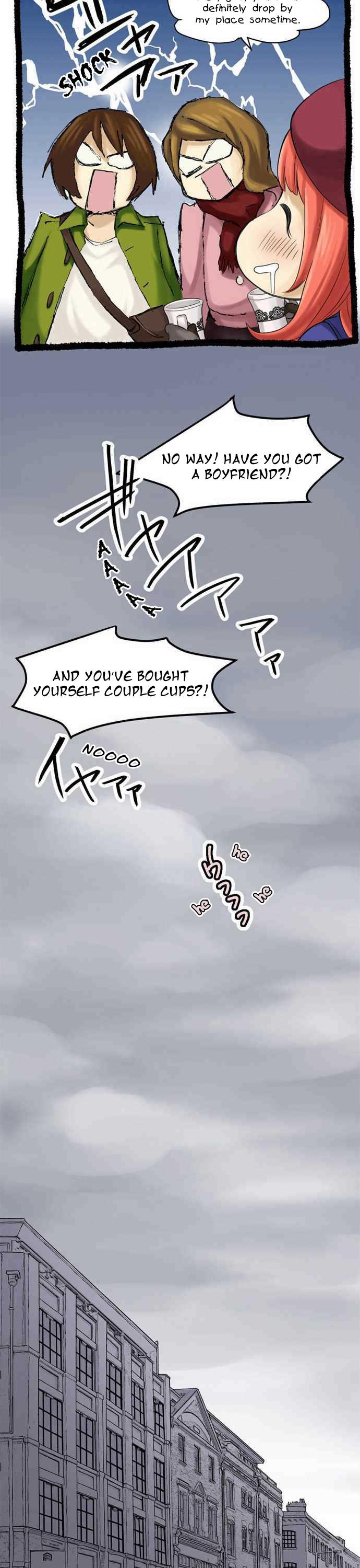 Phantom in the Twilight chapter 5 page 8