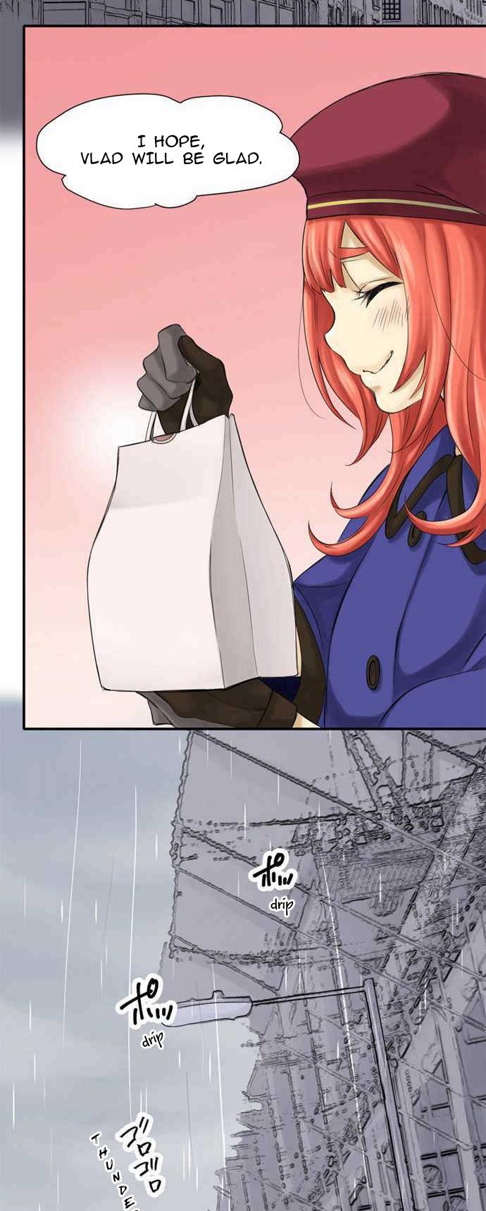 Phantom in the Twilight chapter 5 page 9