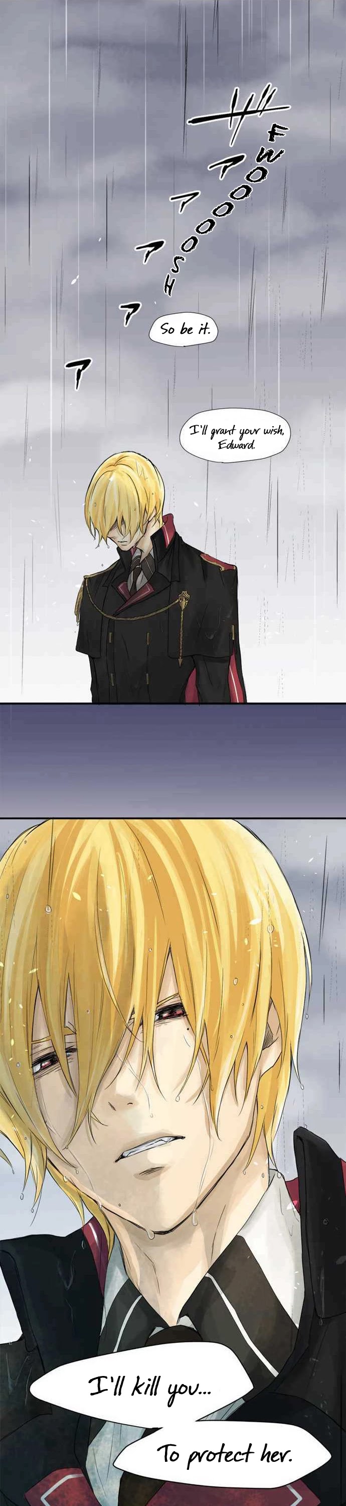 Phantom in the Twilight chapter 6 page 11