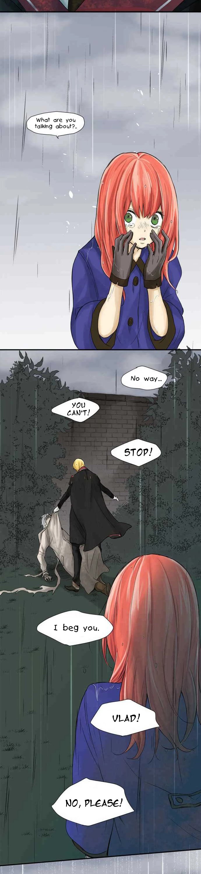 Phantom in the Twilight chapter 6 page 12