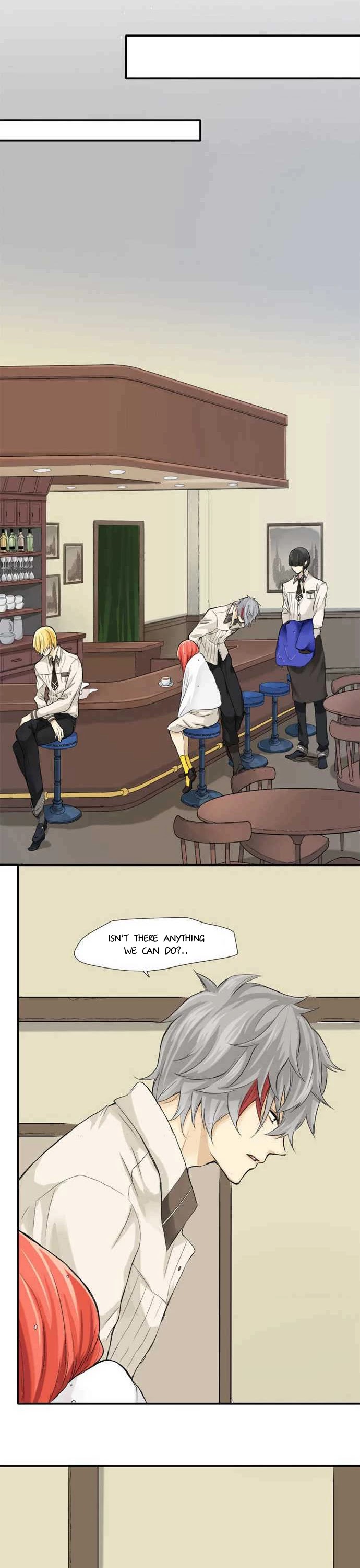 Phantom in the Twilight chapter 6 page 16