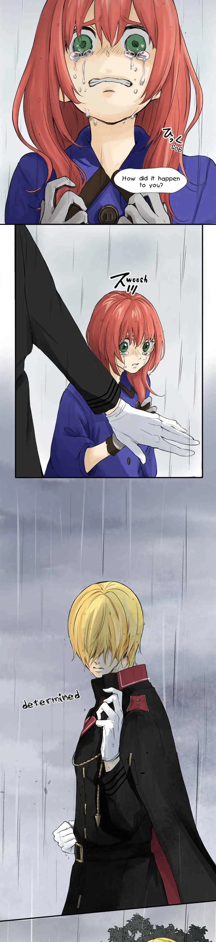 Phantom in the Twilight chapter 6 page 4