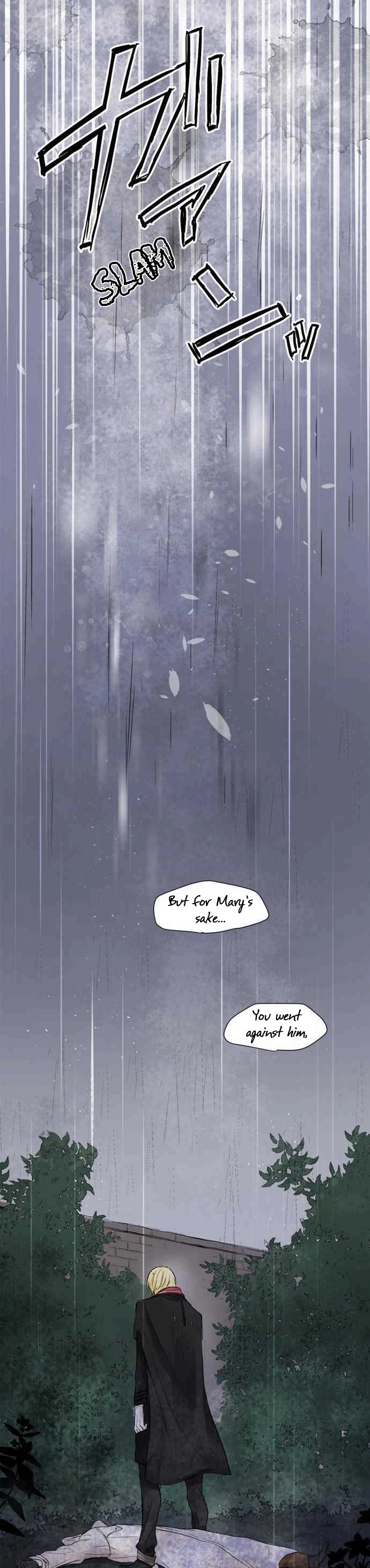 Phantom in the Twilight chapter 6 page 9