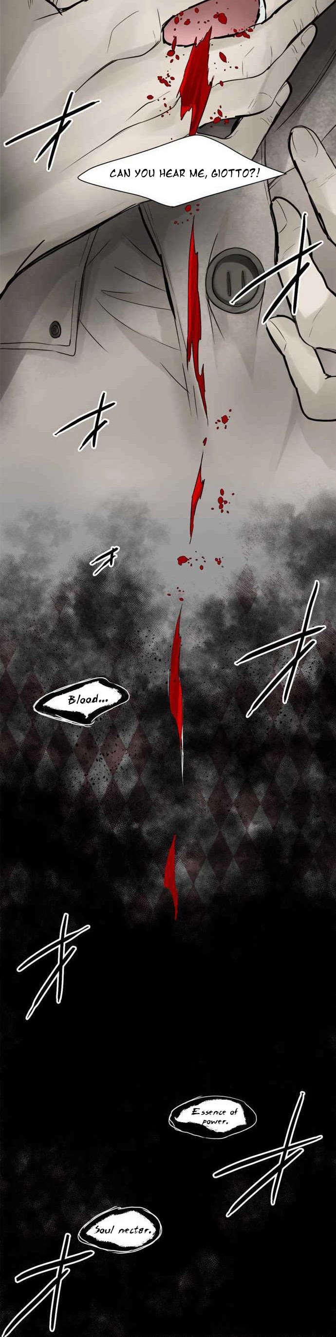 Phantom in the Twilight chapter 7 page 10