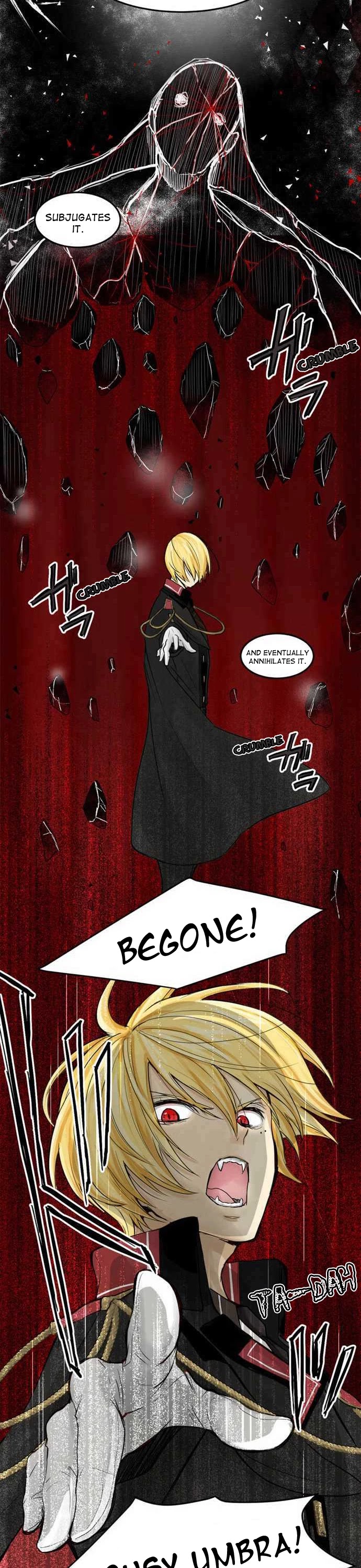 Phantom in the Twilight chapter 7 page 12