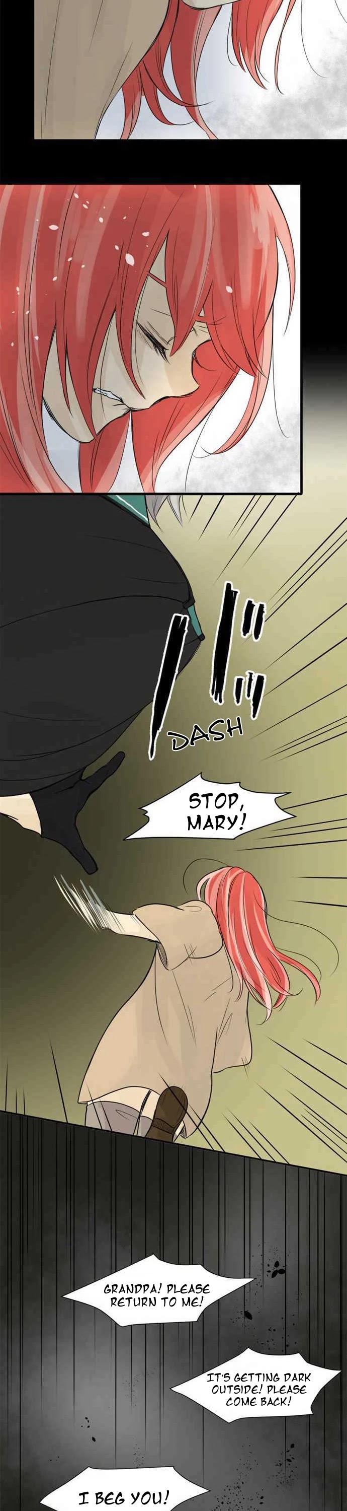 Phantom in the Twilight chapter 7 page 17