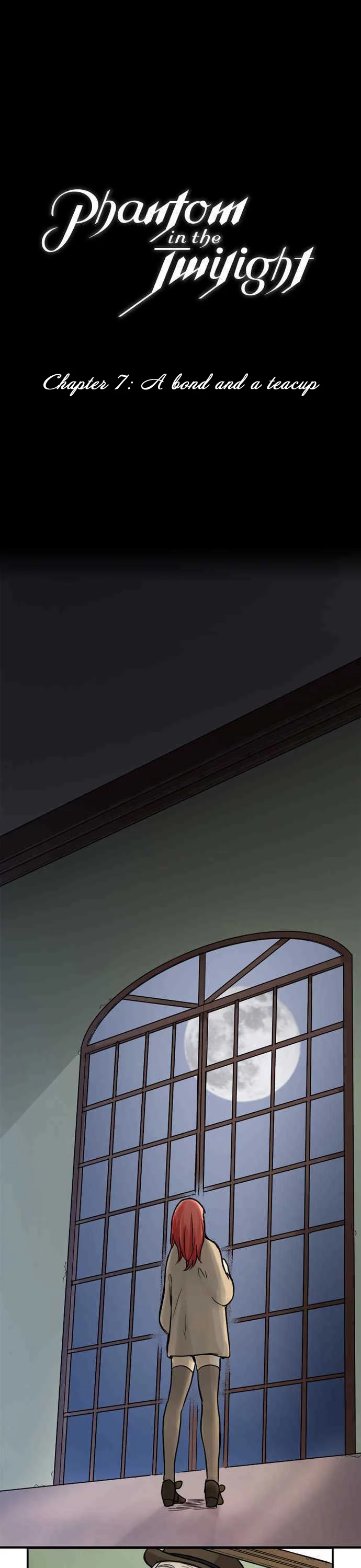 Phantom in the Twilight chapter 7 page 2