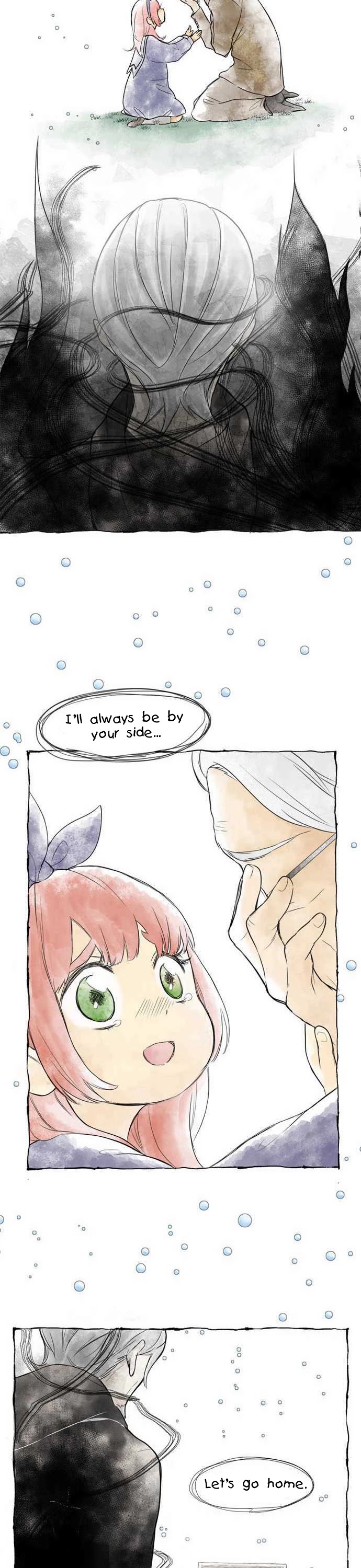 Phantom in the Twilight chapter 7 page 22