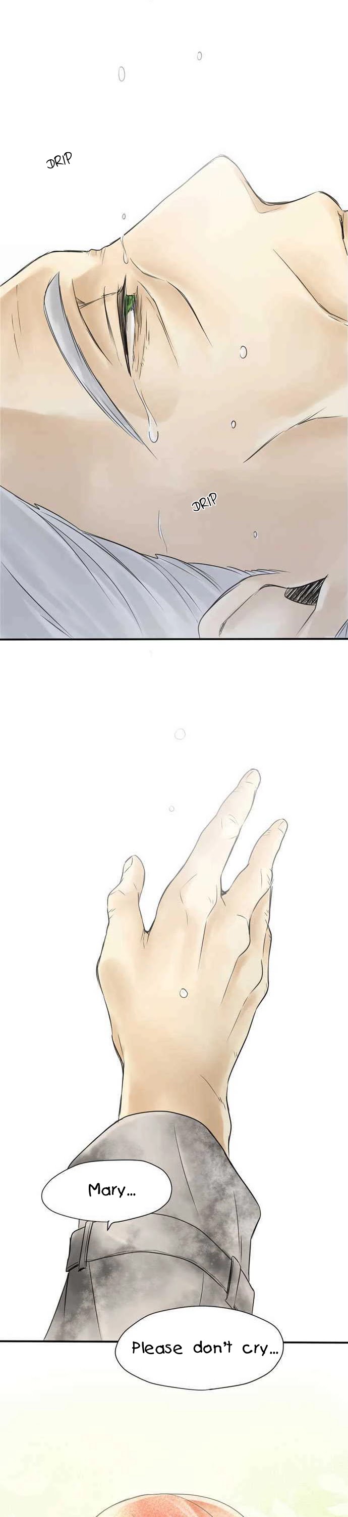 Phantom in the Twilight chapter 7 page 25