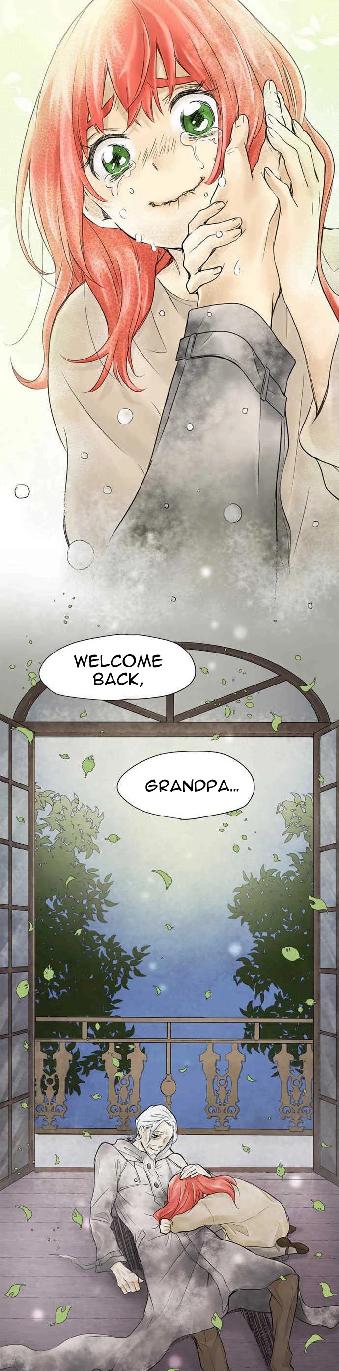 Phantom in the Twilight chapter 7 page 26